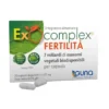 EXOCOMPLEX FERTILITA' 30 CAPSULE
