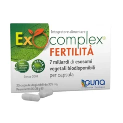 EXOCOMPLEX FERTILITA' 30 CAPSULE