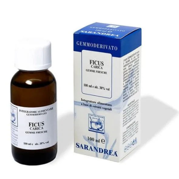 EXTRAGEM FICO GEMME GOCCE 20 ML