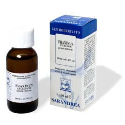 EXTRAGEM FRASSINO GEMME GOCCE 20 ML