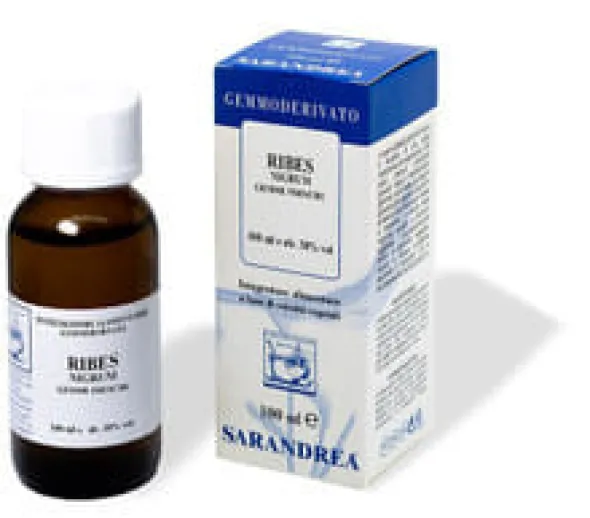 EXTRAGEM MELO SELVATIVO GEMME GOCCE 20 ML