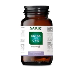 EXTRA PUREWAY C 950 30 CAPSULE
