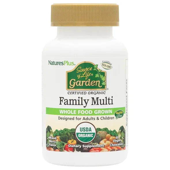 FAMILY MULTI GARDEN CIALDE
