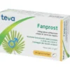 FANPROST TEVA 30 CAPSULE SOFTGEL