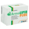 FARMA 1000 ARMOLIPID PLUS 60 COMPRESSE