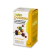 FARMADERBE POTASSIO 60 COMPRESSE
