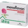 FARMA-DERMA MENOFLAVON FORTE 30 CAPSULE