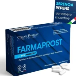 FARMAPROST 30 COMPRESSE