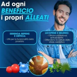 FARMAPROST 30 COMPRESSE