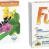 FAVE DI FUCA 40 COMPRESSE SENNA Pack da 2