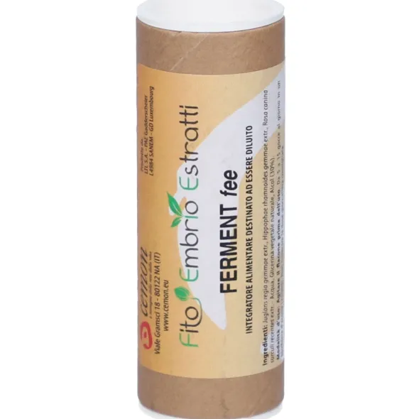 FEE FERMENT 15 ML