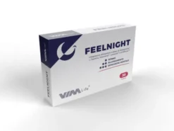 FEELNIGHT 30 CAPSULE