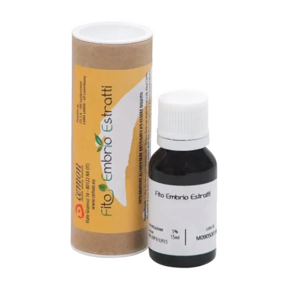 FEE SEQUOIA GIGANTEA 15 ML