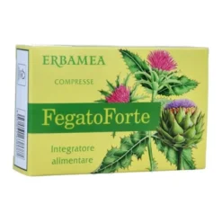 FEGATO FORTE 24 COMPRESSE