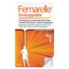 FEMARELLE UNSTOPPABLE 56 CAPSULE