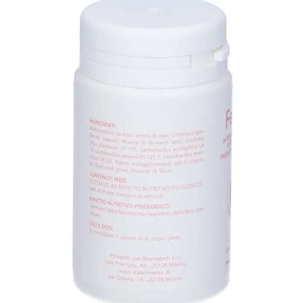FEMELLE 30 CAPSULE