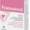 FEMINABIANE CBU 30 COMPRESSE