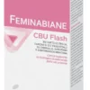 FEMINABIANE CBU FLASH 20 COMPRESSE NUOVA FORMULA