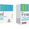 FEMORAL 30 SOFTGELS Pack da 2