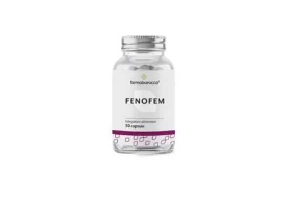 FENOFEM 30 CAPSULE