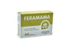 FERAMAMA PERLE