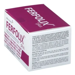FERFOLIX PLUS 20 BUSTINE