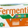 FERMENTIX JUNIOR 12 FLACONCINI 5 MILIARDI