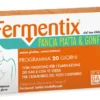 FERMENTIX PANCIA PIATTA E GONFIORE 20 COMPRESSE