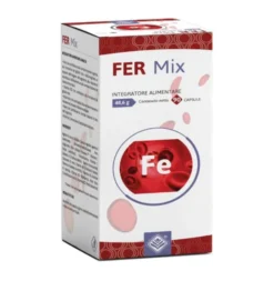 FER MIX 90 CAPSULE