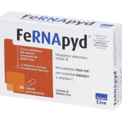 FERNAPYD 30 CAPSULE