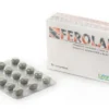 FEROLAB 30 COMPRESSE