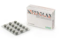 FEROLAB 30 COMPRESSE
