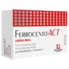 FERROCENTO ACT 30 CAPSULE MOLLI