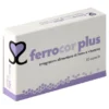 FERROCOR PLUS 30 CAPSULE