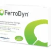 FERRODYN 90 CAPSULE SENZA GLUTINE SENZA LATTOSIO
