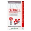 FERRO EV RETARD 30 COMPRESSE GASTRORESISTENTI