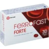 FERROFAST FORTE 30 CAPSULE MOLLI