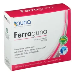 FERROGUNA 28 BUSTINE
