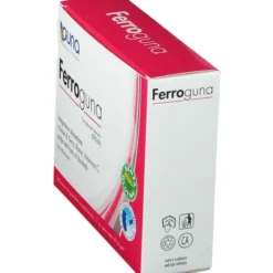 FERROGUNA 28 BUSTINE