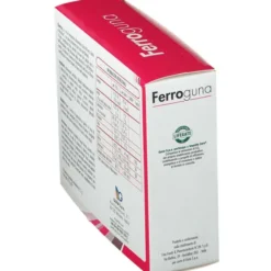 FERROGUNA 28 BUSTINE