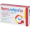 FERRO RETARD 30 COMPRESSE