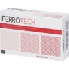 FERROTECH 30 CAPSULE DA 550MG