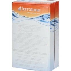 FERROTONE 14 BUSTINE 20 MG