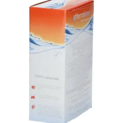 FERROTONE 14 BUSTINE 20 MG