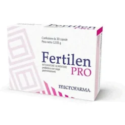 FERTILEN PRO 30 CAPSULE