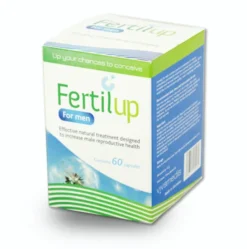FERTILUP UOMO 60 CAPSULE