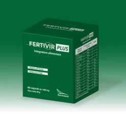 FERTIVIR PLUS 60 CAPSULE