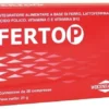 FERTOP 30 COMPRESSE