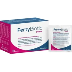 FERTYBIOTIC DONNA 30 BUSTINE