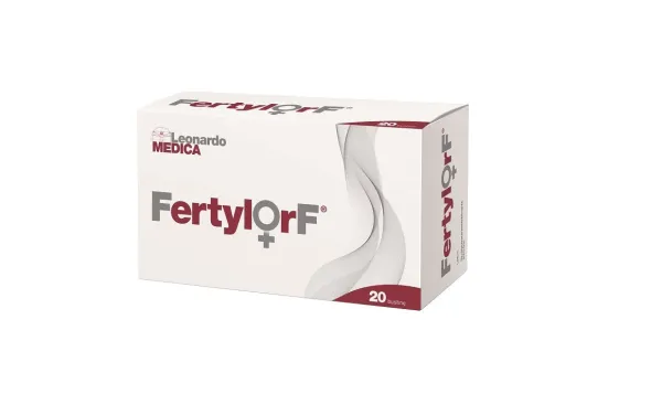 FERTYLORF 20 BUSTINE